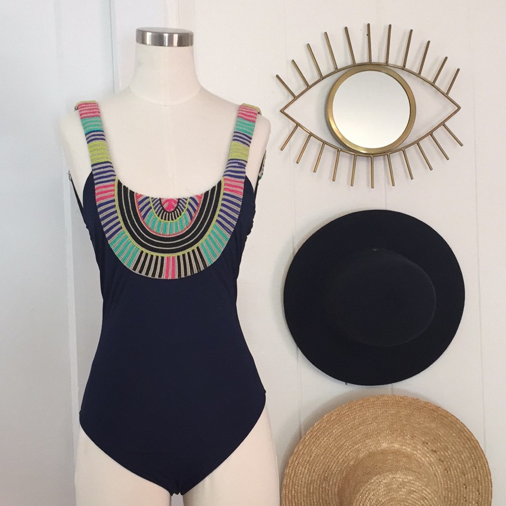 Mara Hoffman One Piece